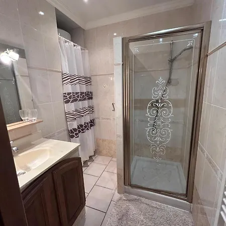 Apartamento 4 Personne *