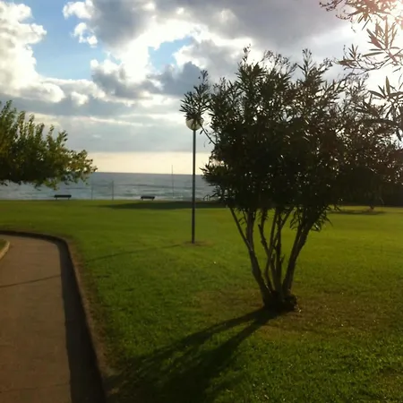 4 Personne Apartamento