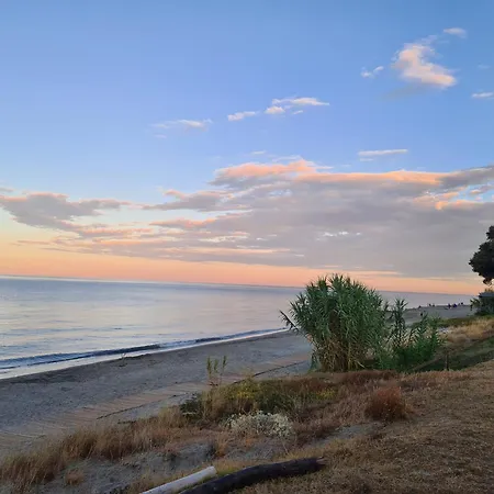 Apartamento 4 Personne *