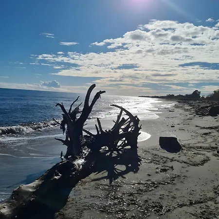 Apartamento 4 Personne