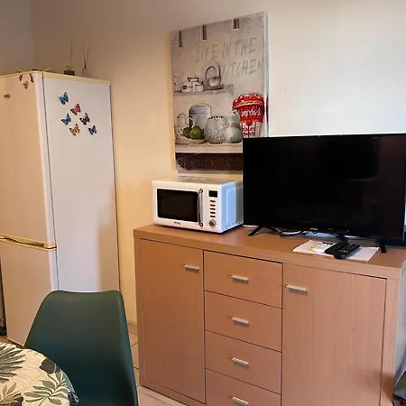 4 Personne Apartamento Cervione