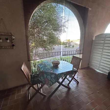 Apartamento 4 Personne