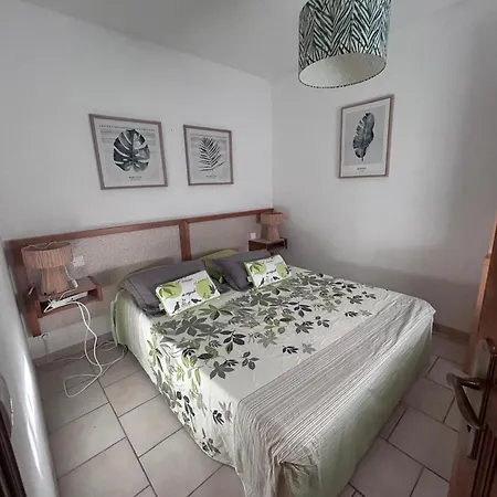 Apartment 4 Personne *