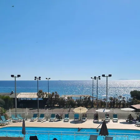 4 Personne Apartment Cervione