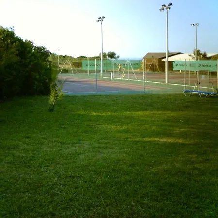 4 Personne Apartment Cervione