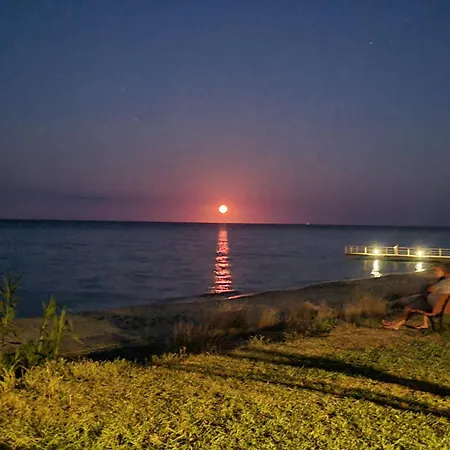 4 Personne Lejlighed