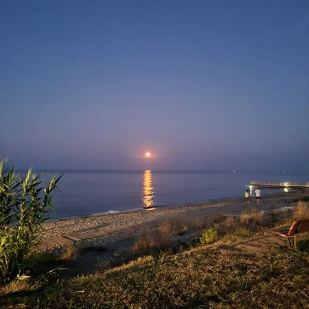 4 Personne * Cervione