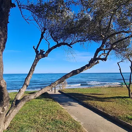 4 Personne Lejlighed *