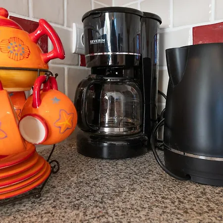4 Personne Apartmán *