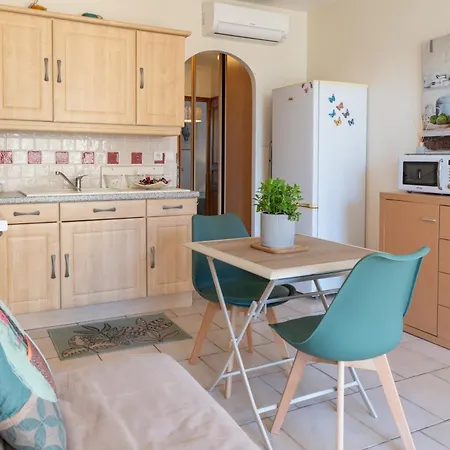 4 Personne Apartmán