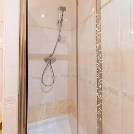 Apartmán 4 Personne Cervione