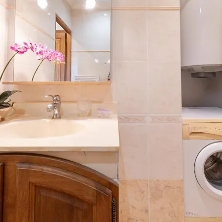 4 Personne Apartmán