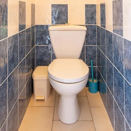 4 Personne Apartmán Cervione