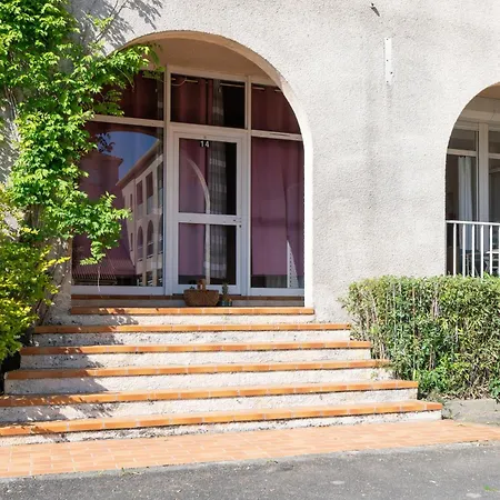 Apartmán 4 Personne Cervione