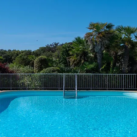 4 Personne Apartmán Cervione