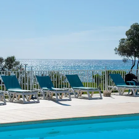 Apartmán 4 Personne Cervione