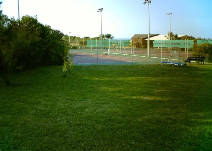 4 Personne 公寓 切尔维奥内