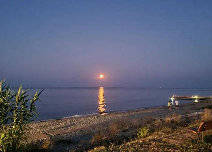 4 Personne * 切尔维奥内